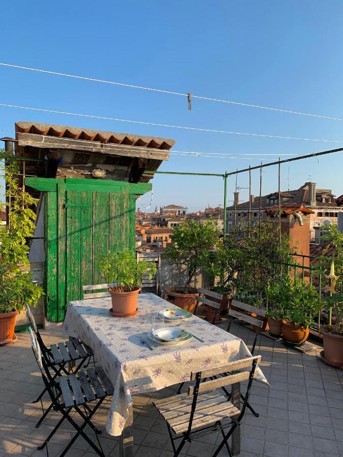 Regina - Romantic Near Rialto Venise