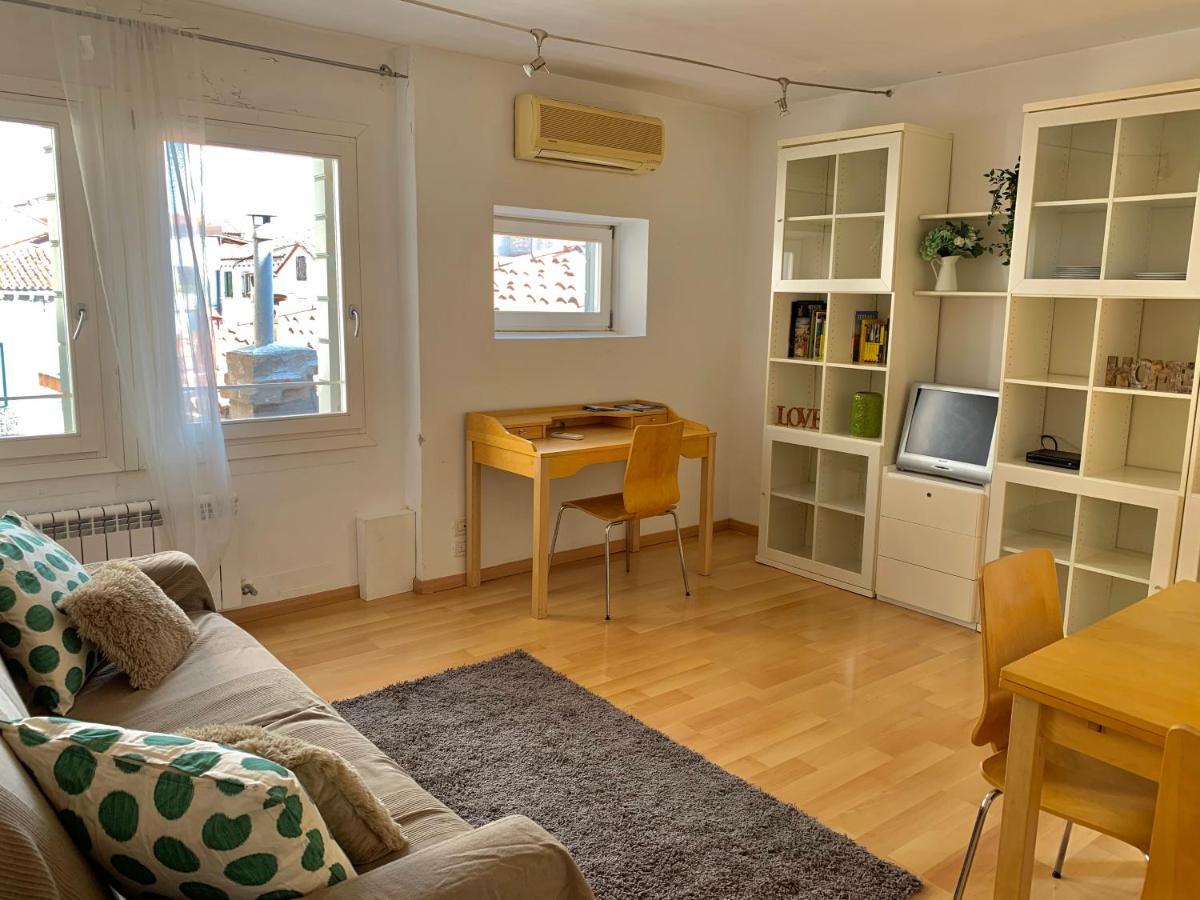 Regina - Romantic Near Rialto Appartement *