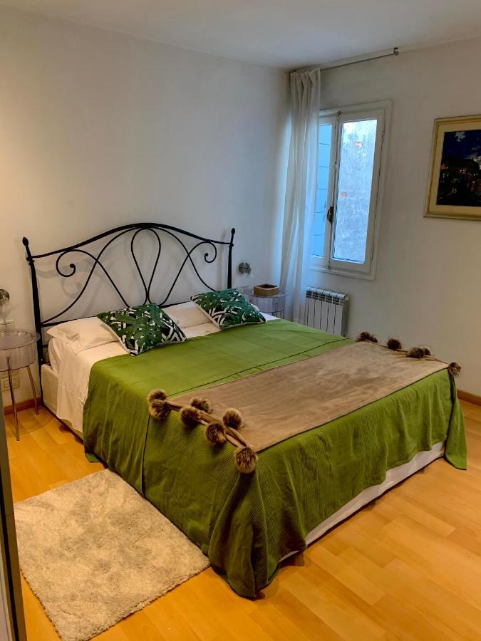 Apartment Regina - Romantic Near Rialto Venedig